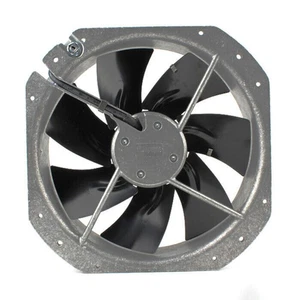 Electric Control Cabinet Fan For W2E250-HL06-01 M2E068-CF AC 230V 127W - Afbeelding 1 van 3