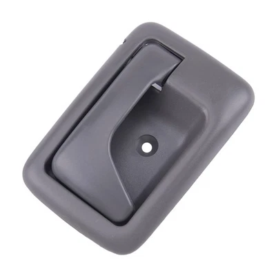 Inner Door Handle Left Gray Fits Suzuki Apv Carry Pickup 2004-2014 New - Image 1 of 2