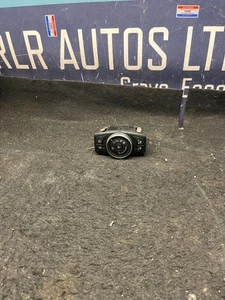 FORD TRANSIT 2018/2022 HEADLIGHT SWITCH AV1T-13D061-AD - Picture 1 of 5