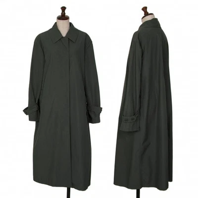 Theory luxe Nylon Cotton Coat Size 38(K-127585) - Image 1 of 4