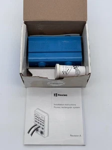 Roxtec / Stainless Steel Transit Seal C Wedge Kit AISI316 / AWK0001201021 - Picture 1 of 5