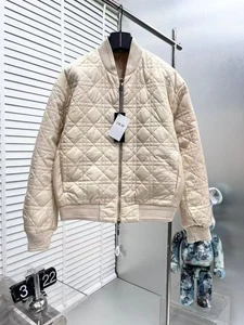 Dior Men's Winter Beige Jacket size：XL - Picture 1 of 7
