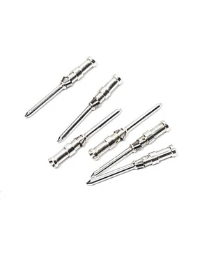 ABB 3HAC11007-1 Crimp Contact Connectors 6-Pack  - Image 1 of 3