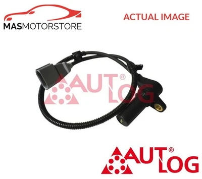 CRANKSHAFT POSITION SENSOR AUTLOG AS4339 I NEW OE REPLACEMENT - Image 1 of 4
