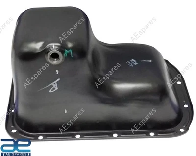 Engine Oil Sump Pan For Suzuki Alto 800 0.8L 2000-2023 11510M79G00 GEc - Image 1 of 4
