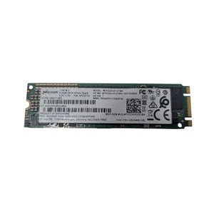 HP Micron 920211-001 1100 M.2 MTFDDAV512TBN-1AR15ABHA SSD 512GB SATA 6Gb/s - Picture 1 of 5