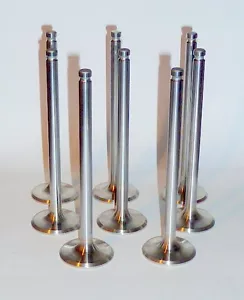 Lotus Esprit, Sunbeam, Excel, Jensen Healey - Oversize Exhaust Valves 32mm - Picture 1 of 3