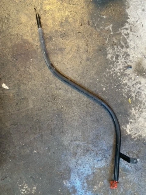 GMC Envoy 2004 transmisión tubo de varilla con varilla de medición Foto 1 de 1