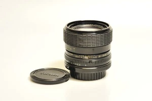 Sigma 28-50mm F2.8-3.5 Zoom-u Multi-Coated for Canon FD MF for Repairs [603856] - Picture 1 of 12