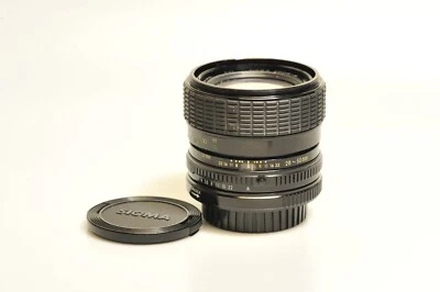Sigma 28-50mm F2.8-3.5 Zoom-u Multi-Coated for Canon FD MF for Repairs [603856] - Image 1 of 4