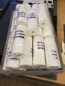 46 New Applied Materials PAA070000083 Baccini Soft Screen Printing Line Paper - Picture 1 of 4
