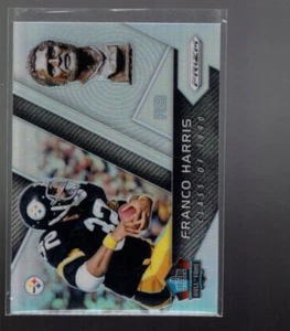 A7132- 2017 Panini Prizm FB Assorted Insert Cards1 -You Pick- 15+ FREE US SHIP - Picture 1 of 370