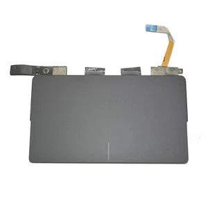 Pavé tactile noir pour ordinateur portable Dell XPS 13 9370 9380 7390 9305 0TPP66 neuf d'origine - Photo 1/3
