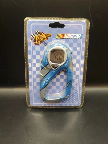 Nascar Rusty Wallace 29 Stop Watch On Carabiner Cover