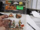 Lemax Spooky Town 02386 Costume Contest, Retired, Original Packaging Unopened