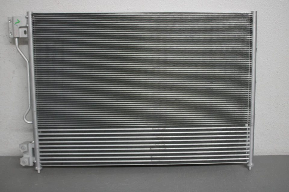 2006 2007 2008 2009 FORD CROWN VICTORIA CONDENSADOR AUTOMÁTICO - Imagem 1 de 4