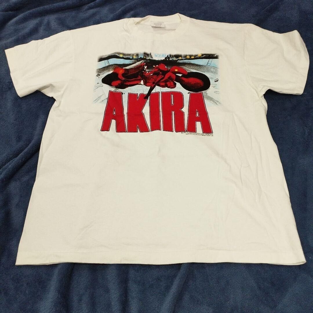 Akira Shirts products for sale | eBay Akira Shirts products for sale | eBay