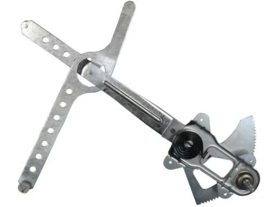 Regulador de ventana delantero izquierdo Chevrolet C70 1990 99287TBMX Foto 1 de 2