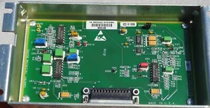 GE Gantry Intercom Board 2320719 - Picture 1 of 12