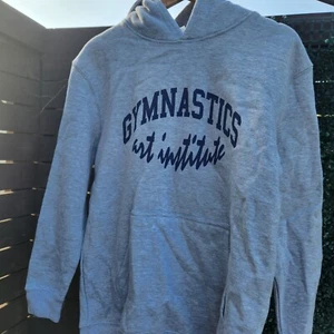 Virgil Abloh Brooklyn Museum Youth Gymnastics Art Institute Hoodie XL Youth - Picture 1 of 3