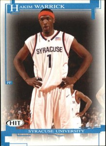 2005 SAGE HIT Basketball Card Pick