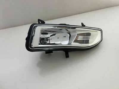 Luz antiniebla parachoques delantero lado pasajero derecho Nissan Rogue 2017-2020 apta para Nissan Rogue Foto 1 de 4