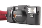 [Exc+5 W/ Case] Olympus Xa 35Mm Rangefinder Film Camera A11 Flash From Japan
