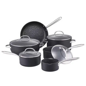 RACO ScratchGuard Non-Stick Cookware Set 6 Piece - Picture 1 of 5