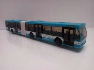 Autobús articulado VEMI 3219 Den Oudsten Alliance City ConneXXion. - Imagen 1 de 1