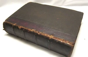 RARE Antique Book ~ 1872 ~ Lectures and Sermons by Rev Thomas N. Burke - Picture 1 of 5