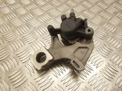 Suzuki GSXR 600 L5 2015 rear brake caliper 2011 > 2017 WB - Image 1 of 4