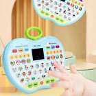 Educational Toy for 2 Year Old Kids Learning Toy Age 1-3 Boys Girls Xmas Gift UK