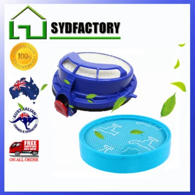 Vacuum cleaner Pre&Post Washable Replacement Part Filter For Dyson DC25&DC25I AU - Image 1 of 3