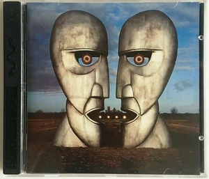 CD Pink Floyd - The Division Bell (1994) - Bild 1 von 3