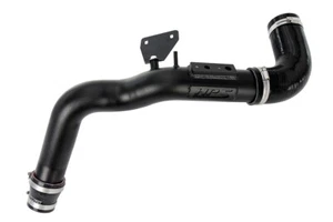 HPS Black 2.5" Intercooler Pipe Cold Side for 2016-2021 Honda Civic 1.5L Turbo - Picture 1 of 6