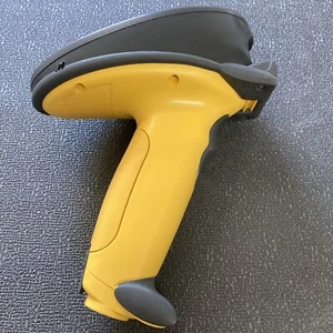 Barcode Scanner mobil Handheld passend für SYMBOL P370 WLAN Bluetooth UNGETESTET - Bild 1 von 8