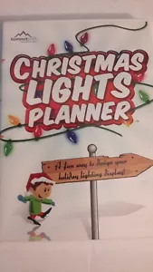 Christmas Lights Planner by SummitSoft - Picture 1 of 5