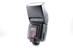 Nikon Speedlight SB-25 SB25 Flash [Near Mint] From Japan #2523 - Picture 1 of 9