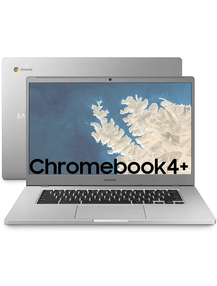 Samsung Chromebook OS 15’9 - Immagine 1 di 1