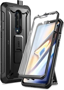 Certified Military Protection Case SUPCASE for OnePlus 7T Pro, with Screen Cover - Picture 1 of 8