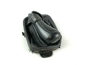 2004 - 2007 Subaru Legacy Outback Manual Transmission Leather Gear Shifter Knob - Picture 1 of 12