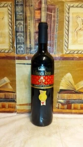 Vino 2007 Riserva Cabernet Sauvignon Il Francia Rosso Gaggioli 75cl 13,5% - Imagen 1 de 9