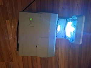 SMART Lightraise 40wi SLR40wi Short Throw Projector 10–30% OFF – QUICK UK SALE - Picture 1 of 6