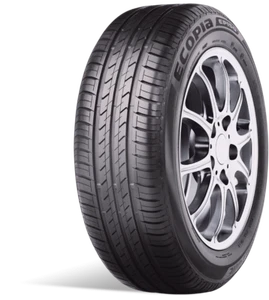 Gomme Estive 185/55 R16 Bridgestone 83V ECOPIA EP150 pneumatici nuovi - Foto 1 di 6