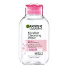 Garnier Micellar Cleansing Water, All-In-1 Makeup Remover And Facial Cleanser, F