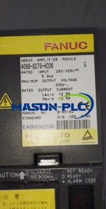 New Genuine New In Box FANUC A06B-6079-H206 Servo Drive Free Shipping - Picture 1 of 3