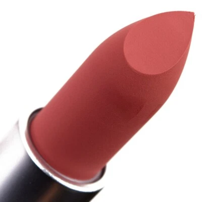 MAC Powder Kiss Lipstick 314 MULL IT OVER 0.1oz - Image 1 of 4
