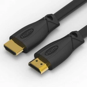 8K HDMI Kabel 2.1 DSC Ultra HighSpeed 48Gbit/s Ethernet UHD HDTV PS5 X 1m 2m 3m - Bild 1 von 5