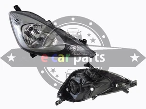 HONDA JAZZ GE 10/2008-3/2011 RIGHT HAND SIDE HEAD LIGHT - Picture 1 of 2