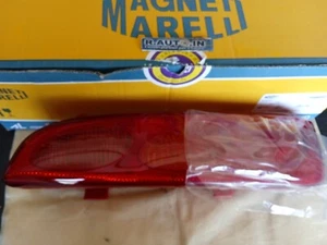COMPATIBILE FIAT SEICENTO 1998-> FANALE FANALINO STOP DESTRO REAR LAMP MARELLI - Picture 1 of 1